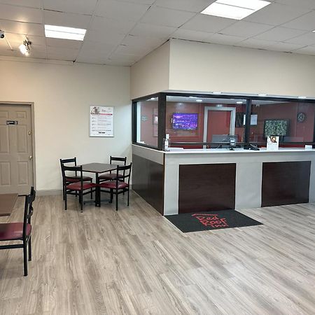 Red Roof Inn Richmond, Va Zewnętrze zdjęcie