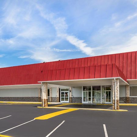 Red Roof Inn Richmond, Va Zewnętrze zdjęcie