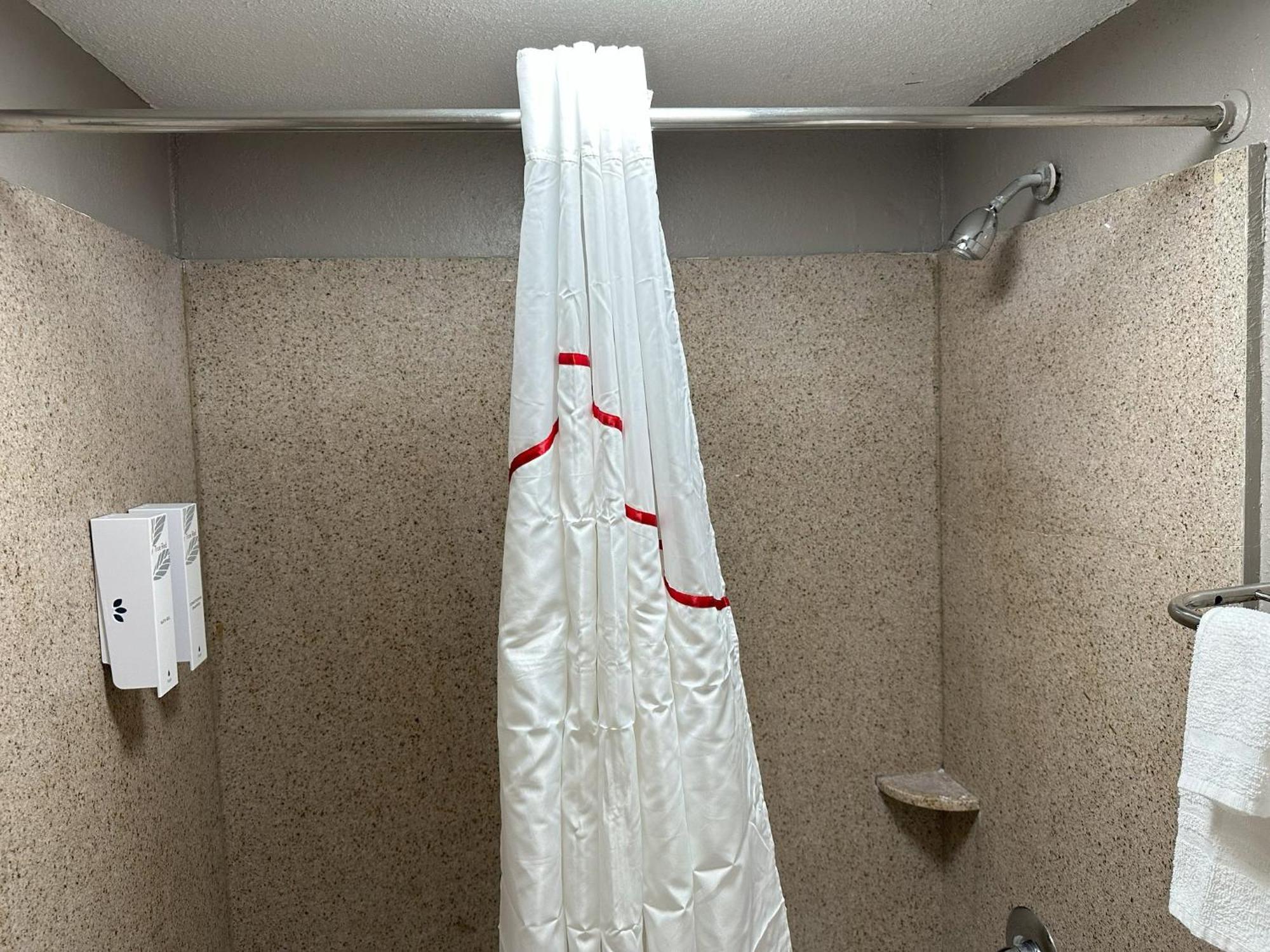 Red Roof Inn Richmond, Va Zewnętrze zdjęcie
